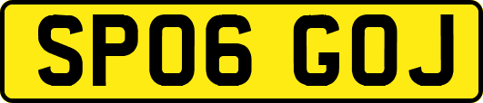 SP06GOJ