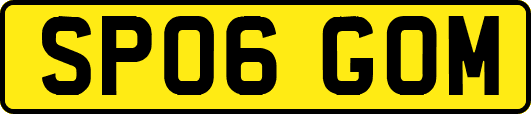 SP06GOM