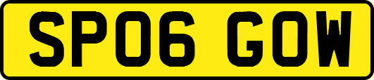 SP06GOW