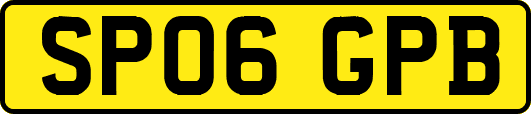 SP06GPB