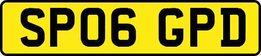 SP06GPD