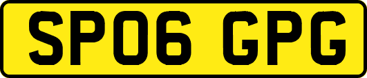 SP06GPG