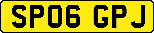 SP06GPJ