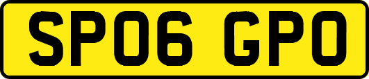 SP06GPO