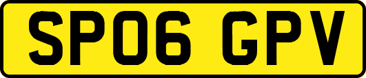 SP06GPV