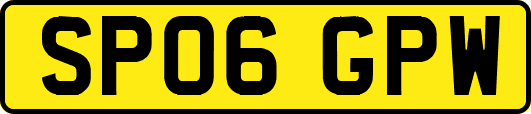 SP06GPW
