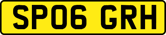 SP06GRH