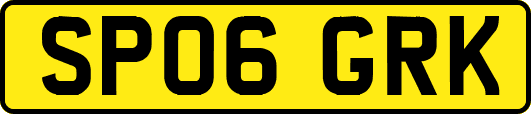 SP06GRK