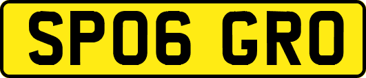 SP06GRO