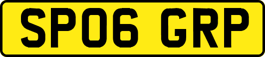 SP06GRP