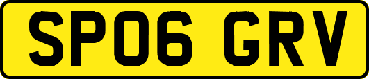 SP06GRV