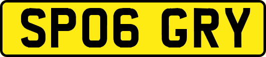 SP06GRY