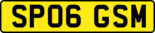 SP06GSM