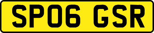 SP06GSR