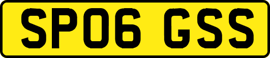 SP06GSS