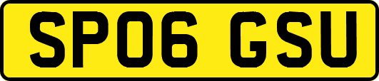 SP06GSU