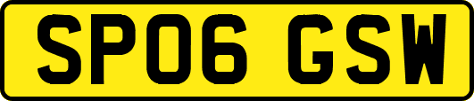 SP06GSW
