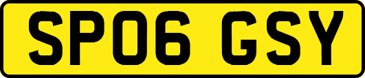 SP06GSY