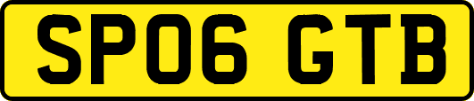 SP06GTB