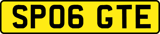 SP06GTE
