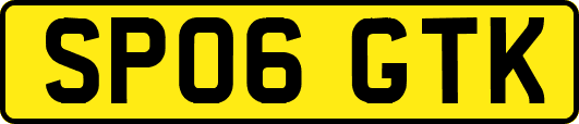 SP06GTK
