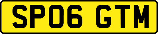 SP06GTM