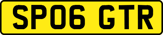 SP06GTR