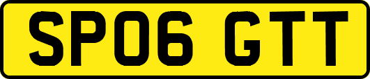 SP06GTT