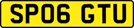 SP06GTU