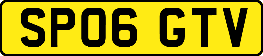 SP06GTV