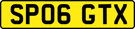 SP06GTX