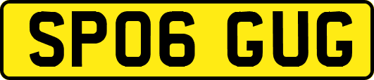 SP06GUG