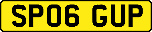 SP06GUP