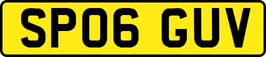 SP06GUV