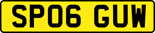 SP06GUW