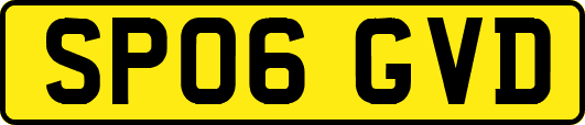SP06GVD
