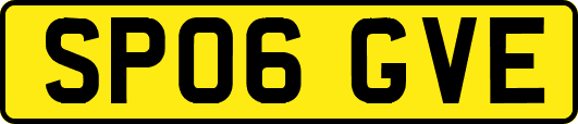SP06GVE