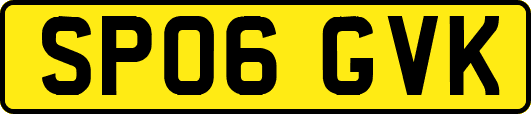 SP06GVK