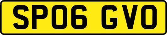 SP06GVO