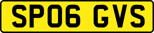 SP06GVS