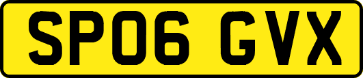 SP06GVX