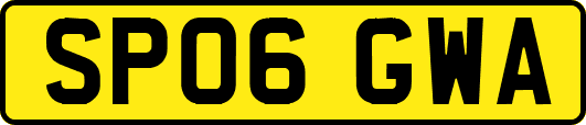 SP06GWA