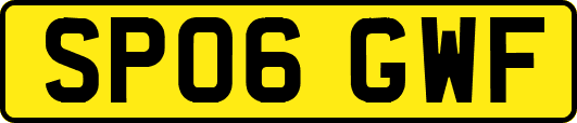 SP06GWF