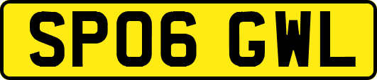 SP06GWL