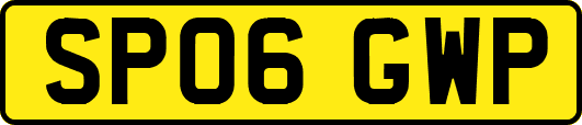SP06GWP