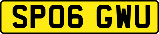 SP06GWU