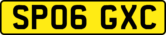 SP06GXC
