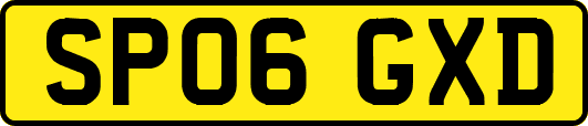 SP06GXD