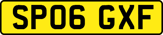 SP06GXF