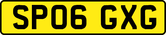 SP06GXG